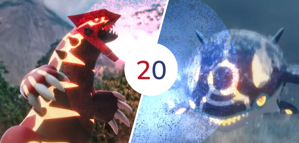 Pokémon Rubino e Zaffiro: 20 anni a specchiarsi nei mari di Hoenn