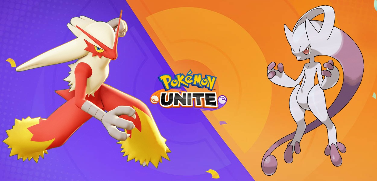 MegaMewtwo Y Unite