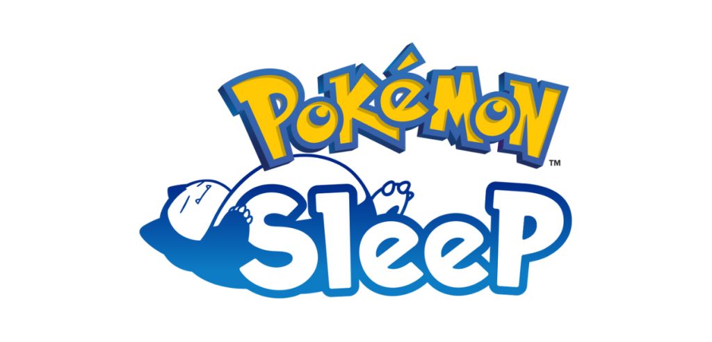 Pokémon Sleep