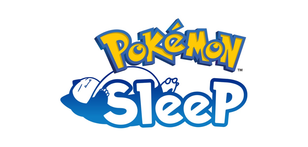 Pokémon Sleep