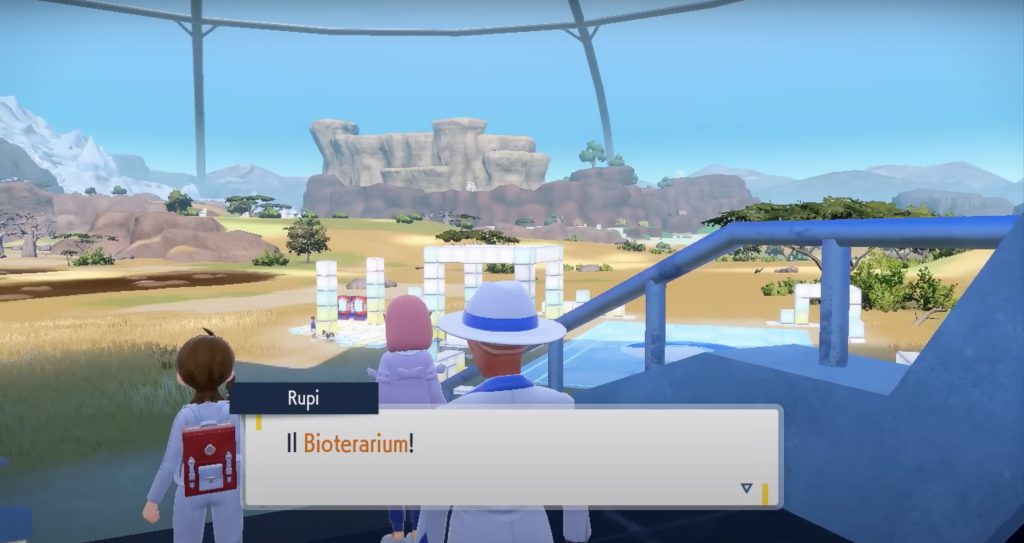 Pokémon DLC