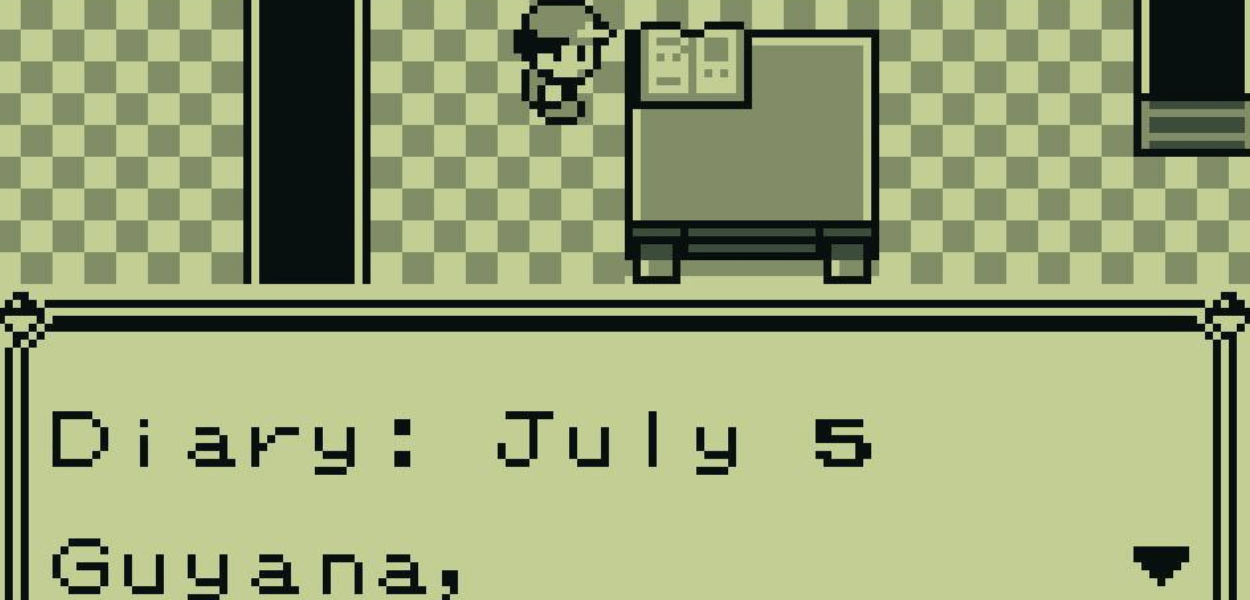 data pokémon rosso e verde