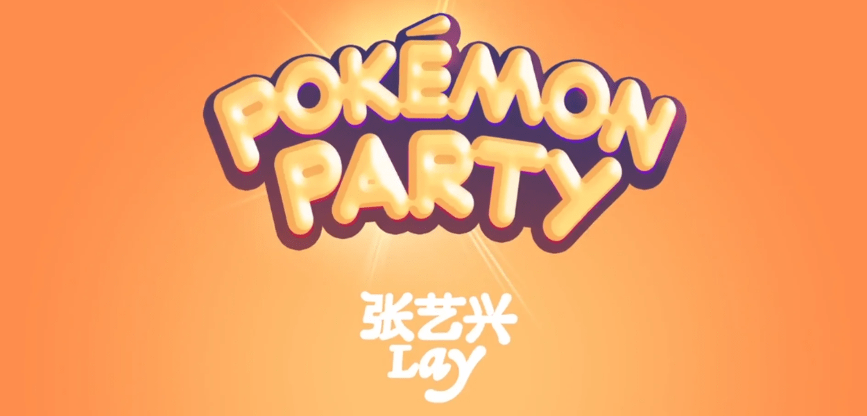 Pokémon Party