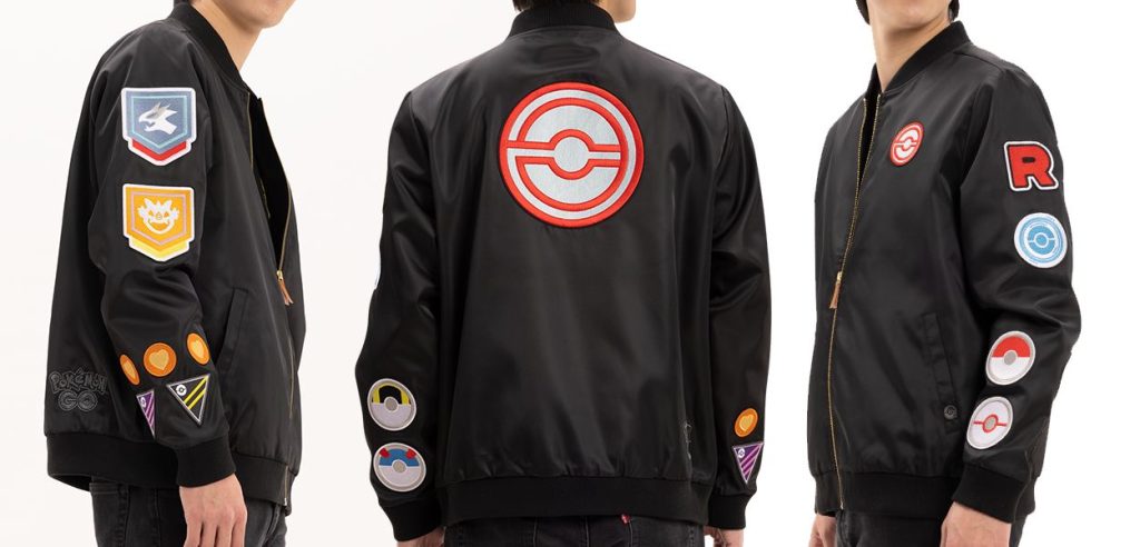 Pokémon GO Collezione Center