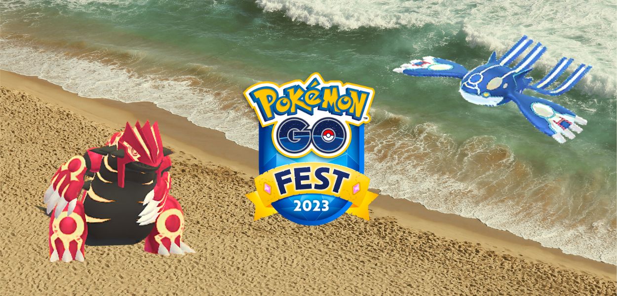 Pokémon GO