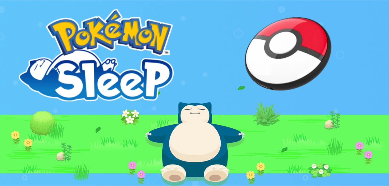 Guida Pokémon Sleep: come giocare con il Pokémon GO Plus +
