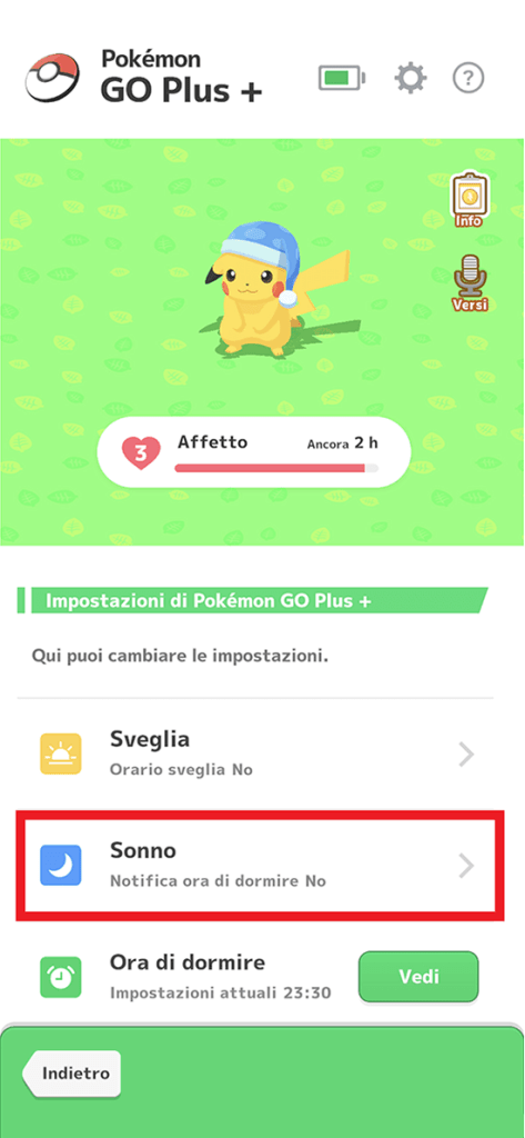 pokémon sleep go plus