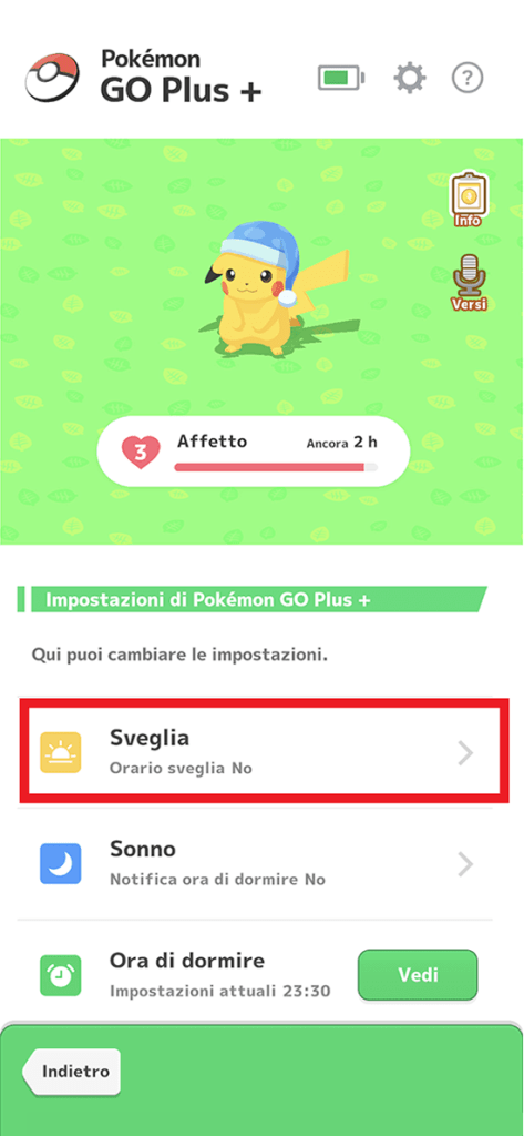 pokémon sleep go plus