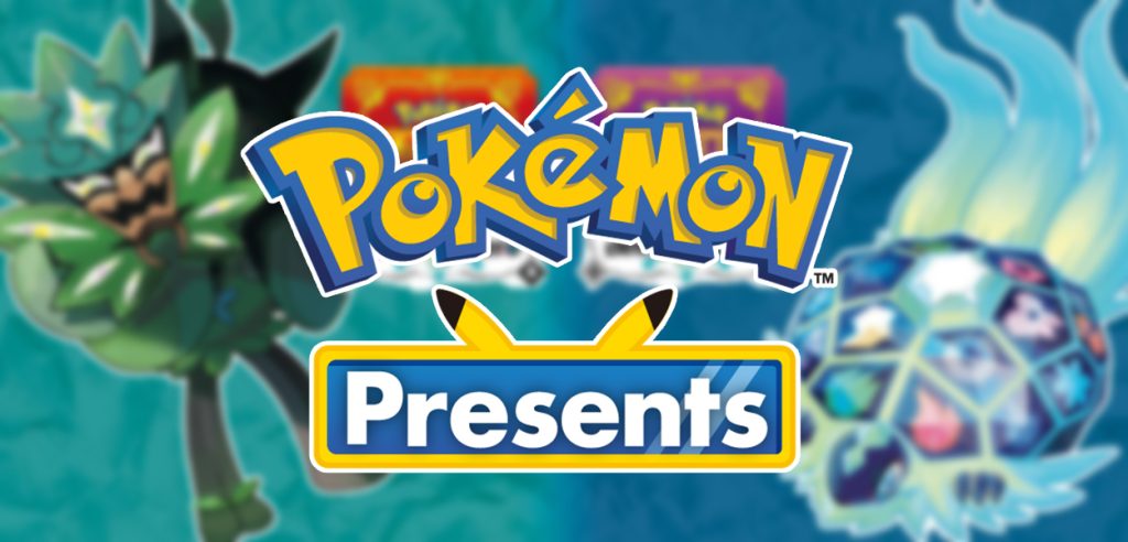 Pokémon Presents