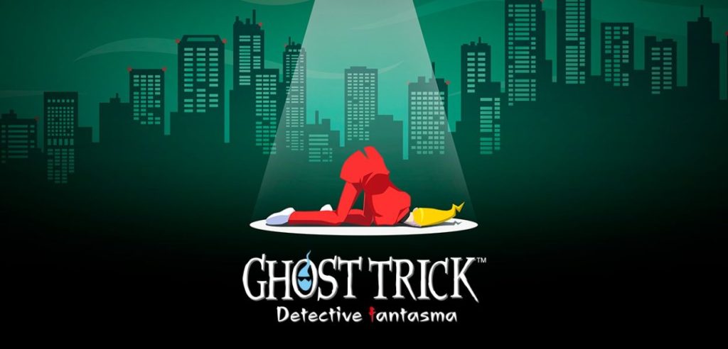Ghost Trick