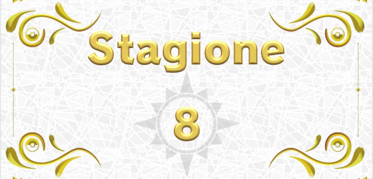 È iniziata la stagione 8 delle Lotte Competitive di Pokémon Scarlatto e Violetto