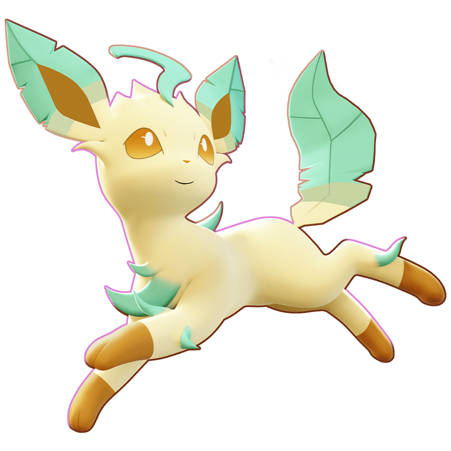 Leafeon