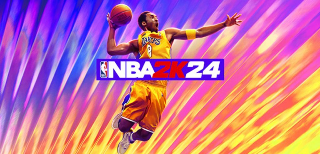 nba 2K24 pass
