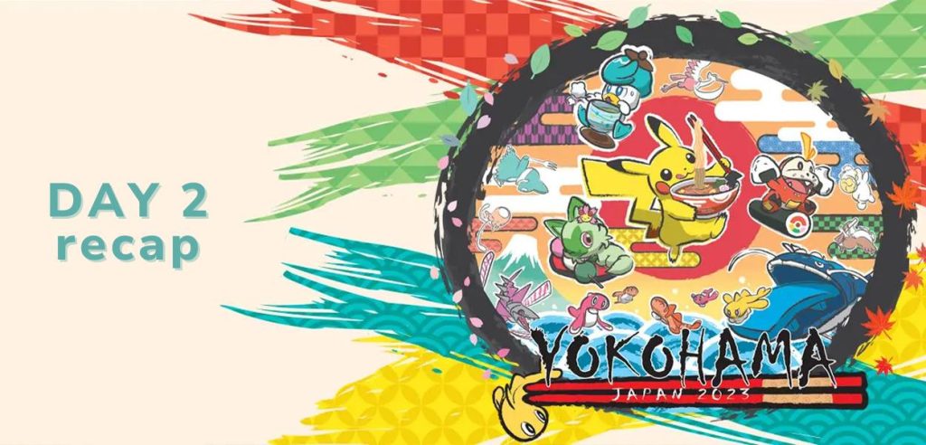 Campionati Mondiali Pokémon 2023