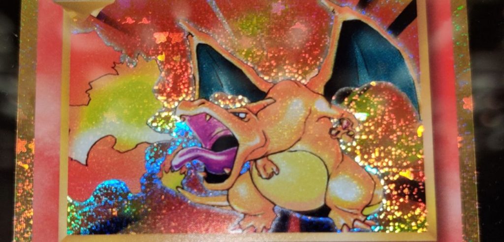 Pokemon GCC classic