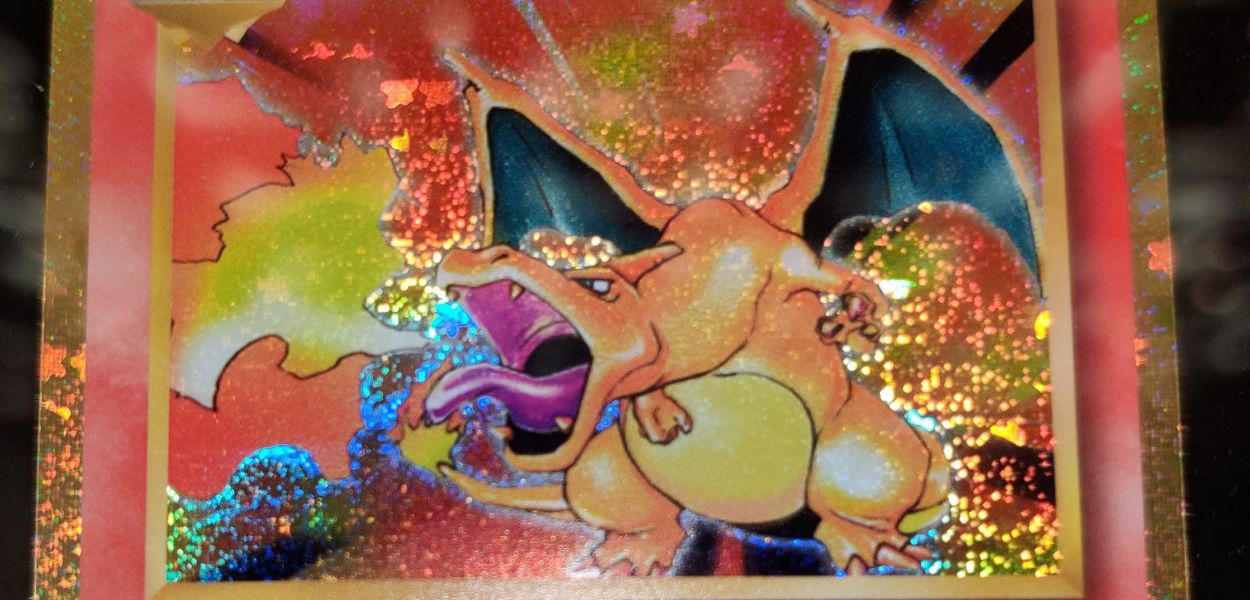 Pokemon GCC classic