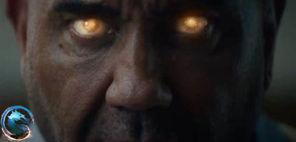 Dave Bautista Mortal Kombat 1 Live Action Trailer