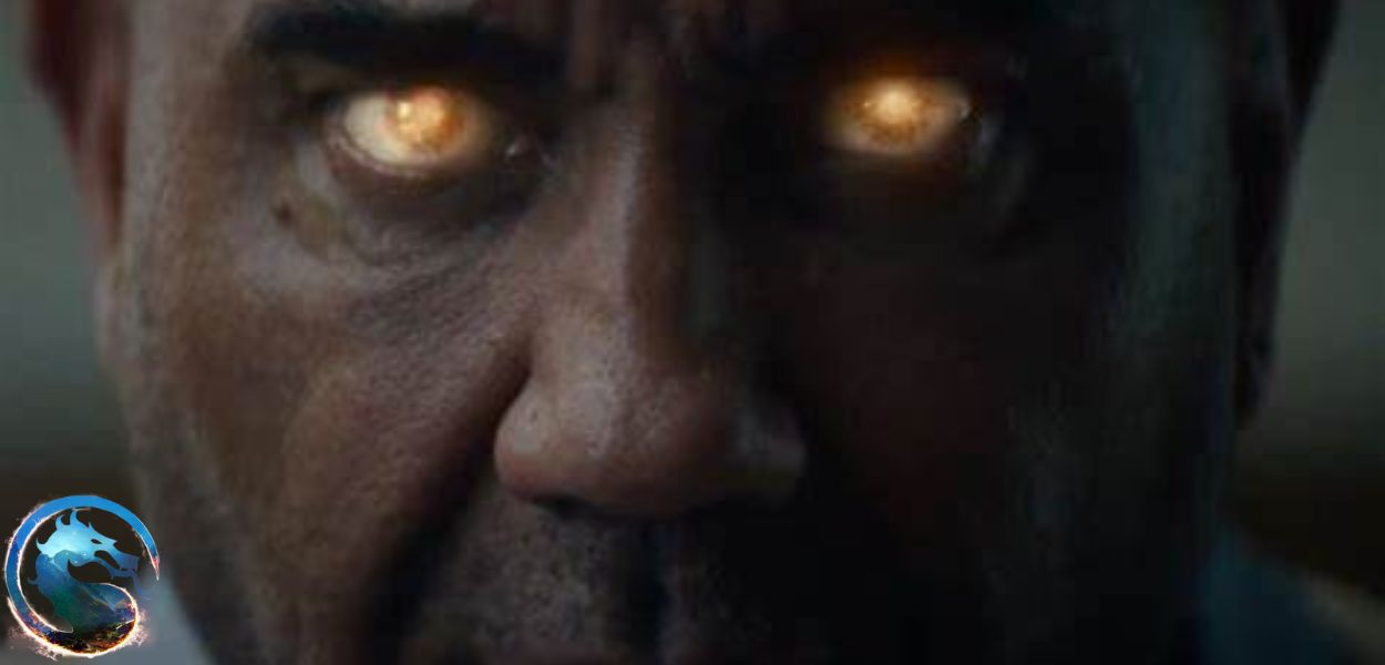 Dave Bautista Mortal Kombat 1 Live Action Trailer