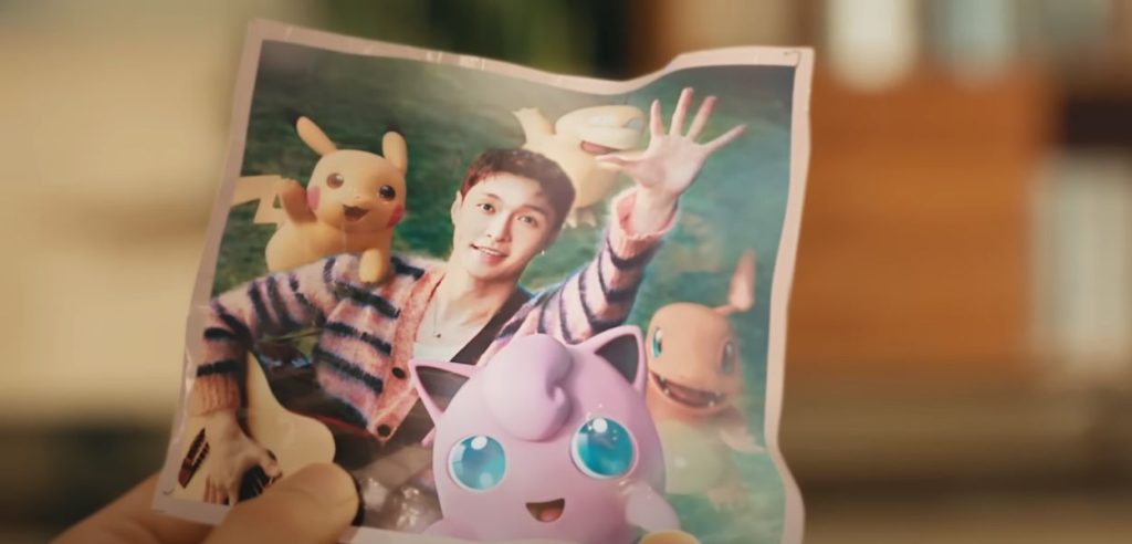 Pokemon Party