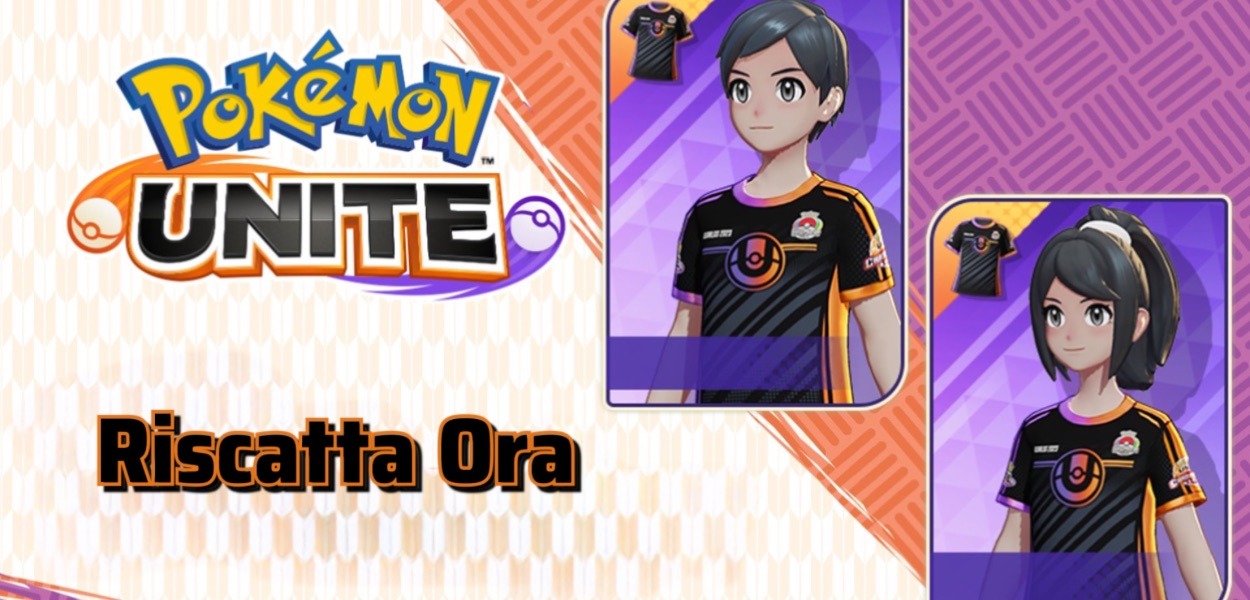 divisa eSports Polémon Unite