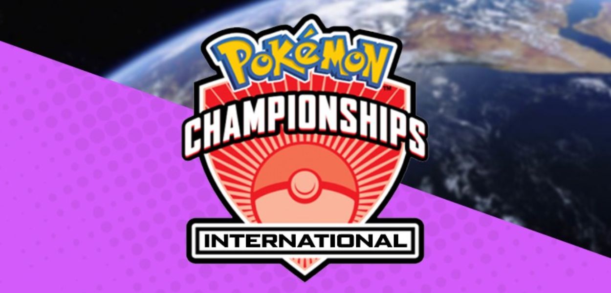 Campionati Internazionali Pokémon 2024