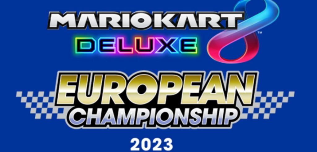 Nintendo European Championship 2023