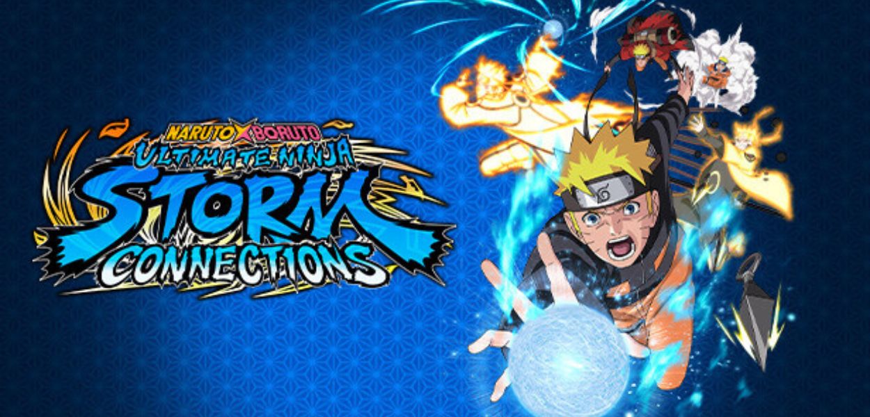 Naruto Ultimate Connections