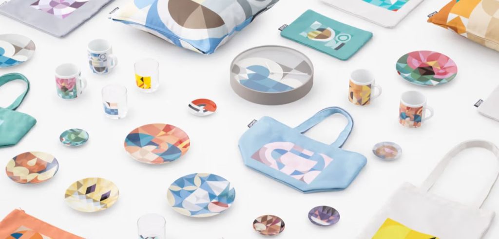 Nuova Collaborazione tra Nendo e Pokémon