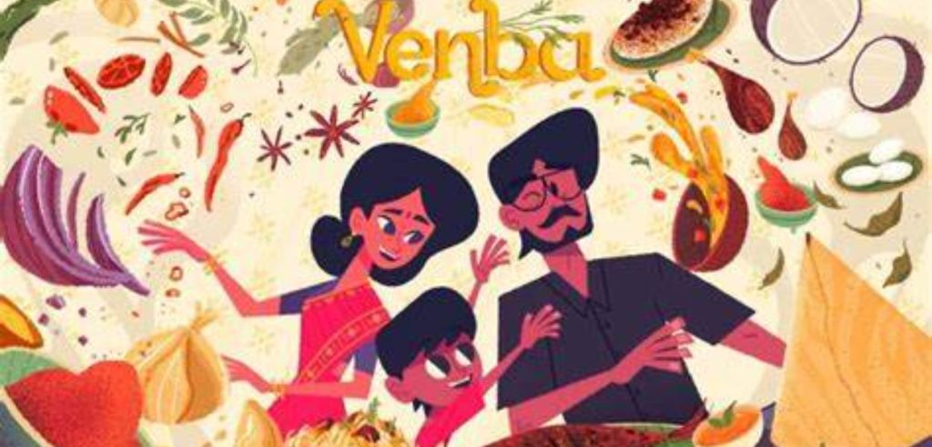 Venba