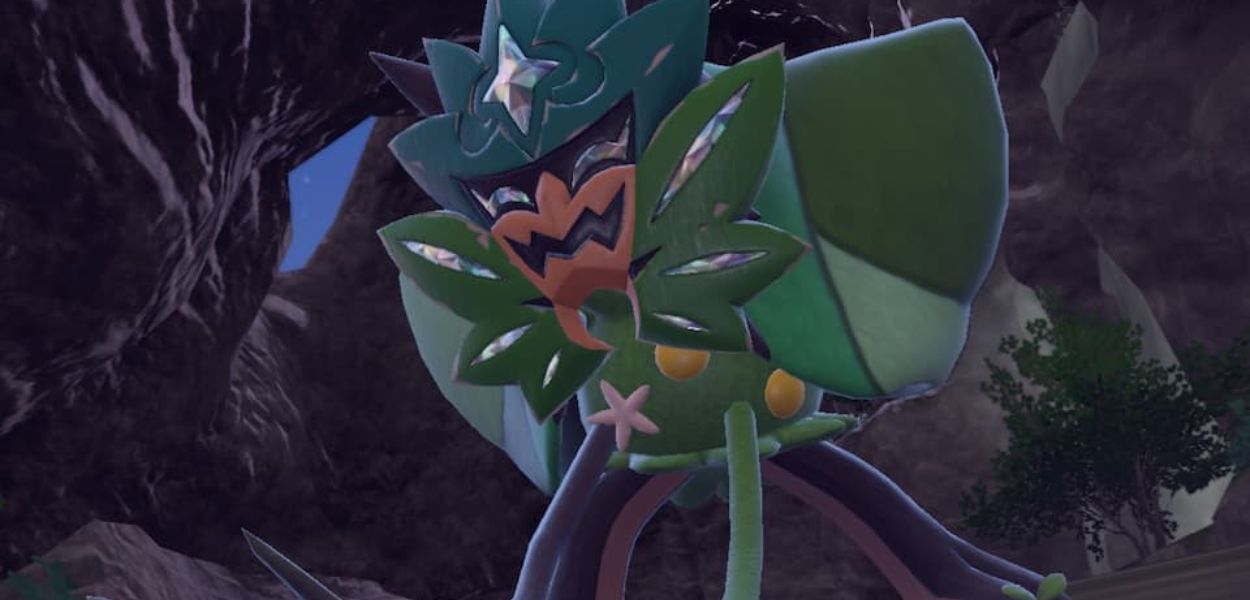 Pokémon Ogerpon