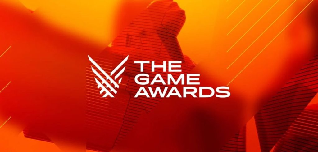 The Game Awards 2023 data