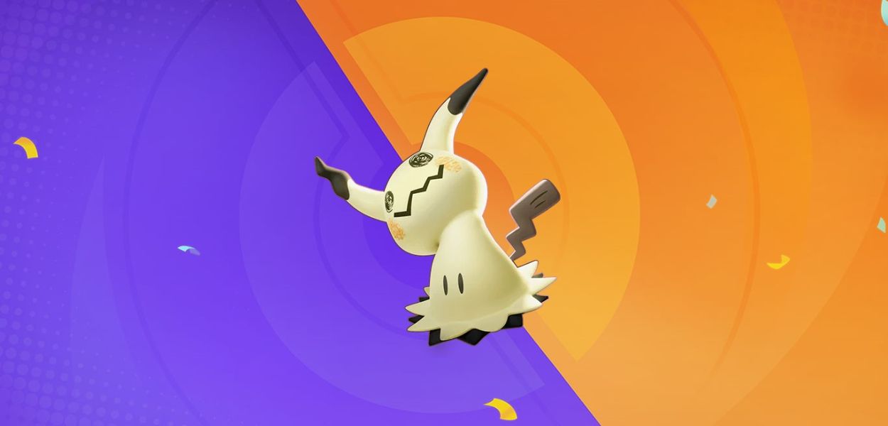Pokémon Unite: ecco i primi video gameplay di Mimikyu