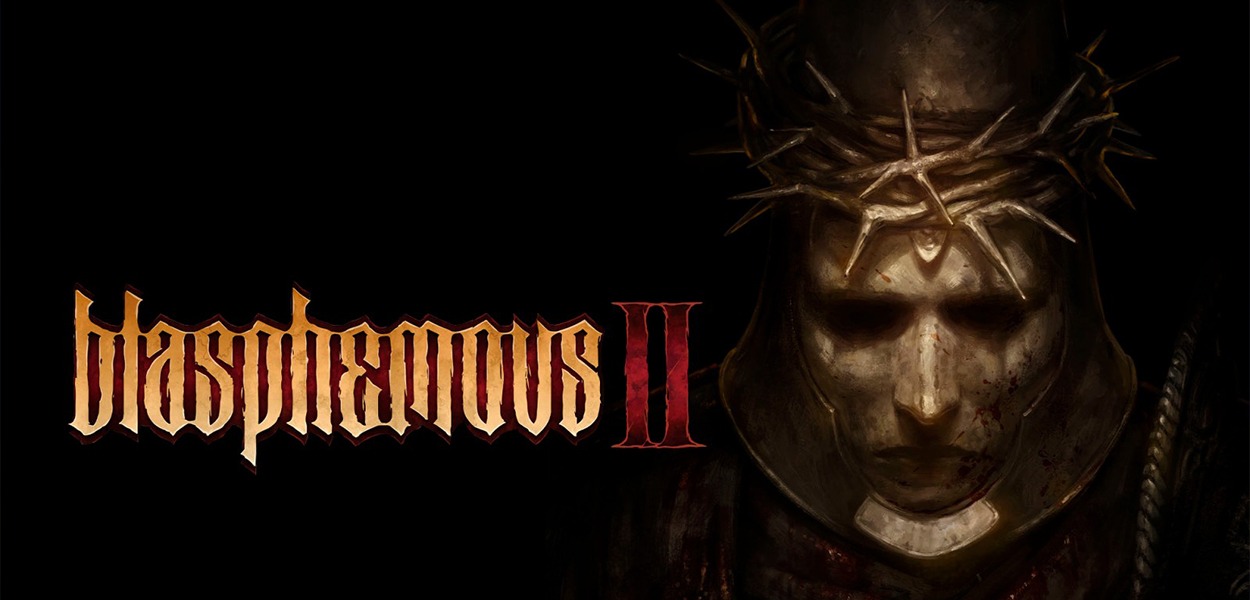 blasphemous 2