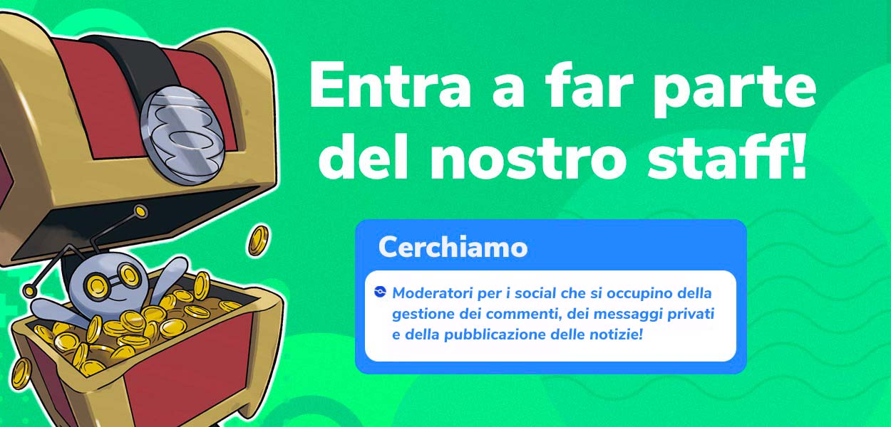 candidature pokémon millennium
