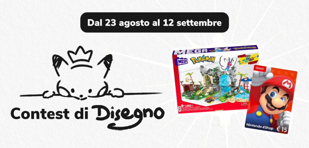 tarocchi pokémon