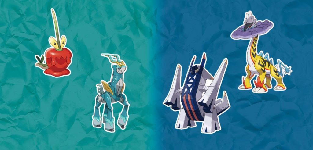 Pokémon Presents