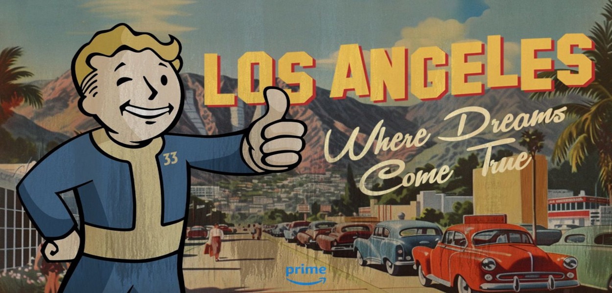 fallout serie