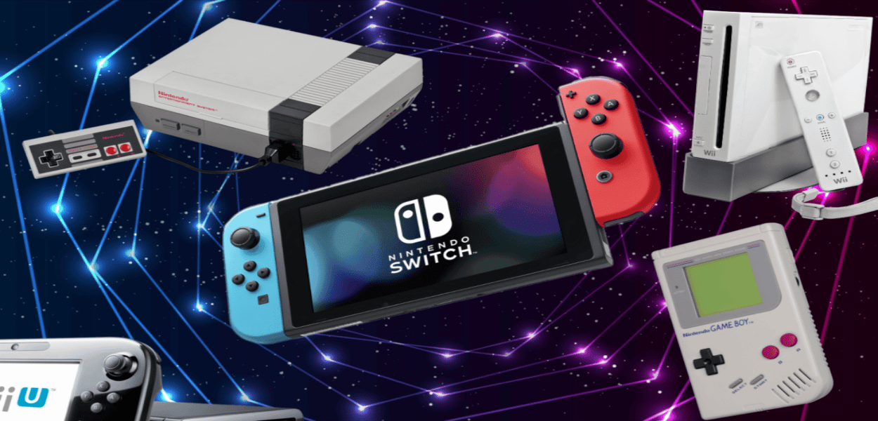 Console Nintendo