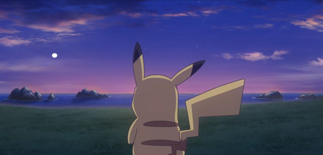 Copertina Orizzonti Pokémon 18° episodio