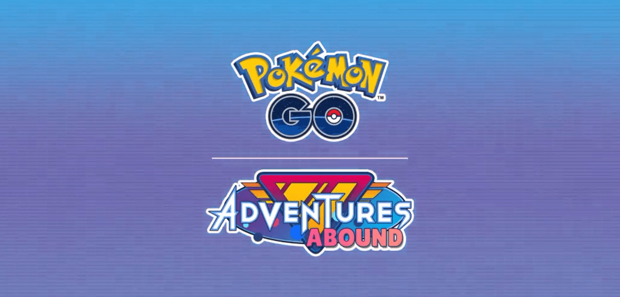 Pokémon GO Paldea