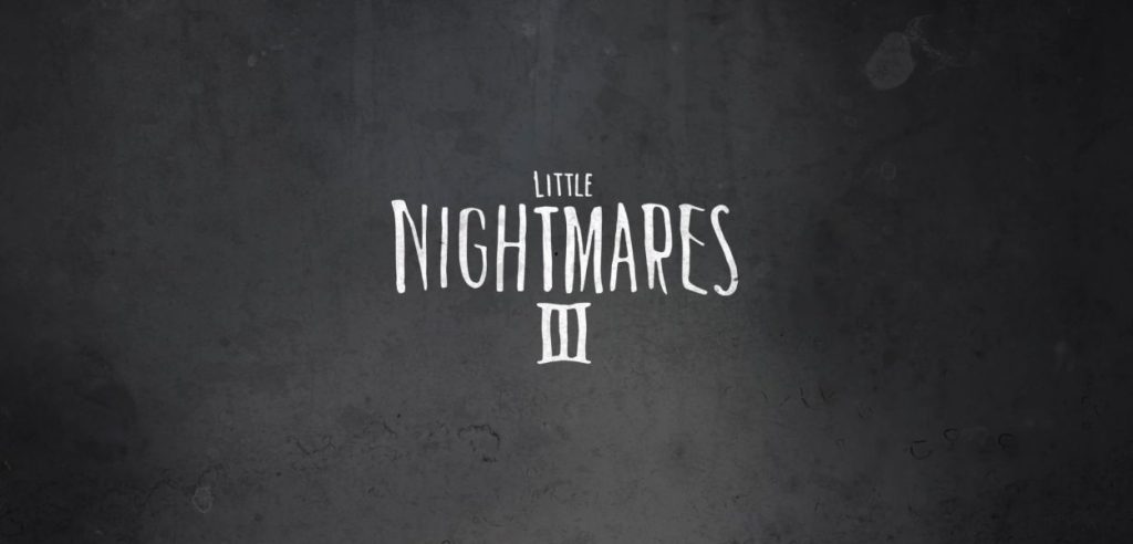 little nightmares III