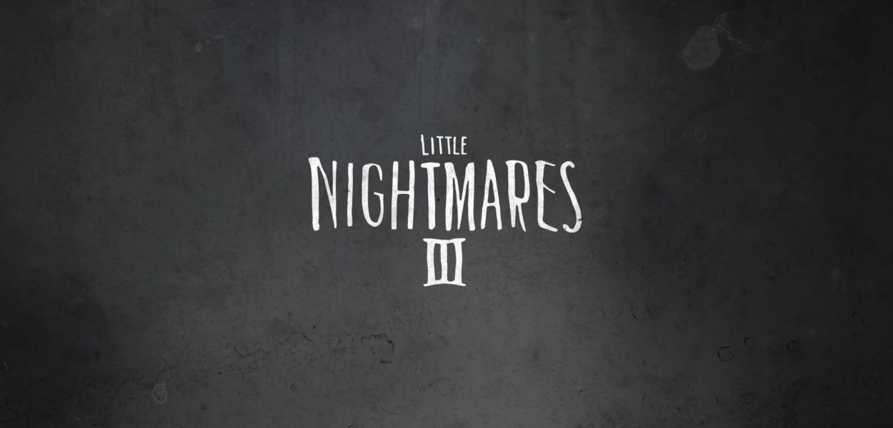 little nightmares III