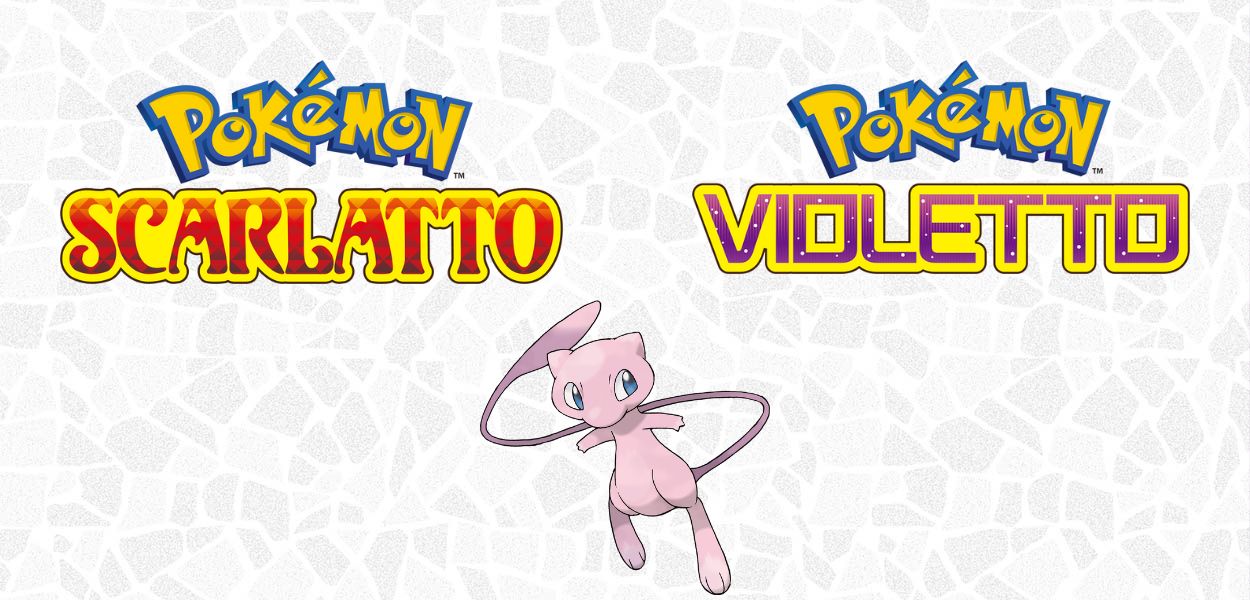 distribuzione mew scarlatto violetto