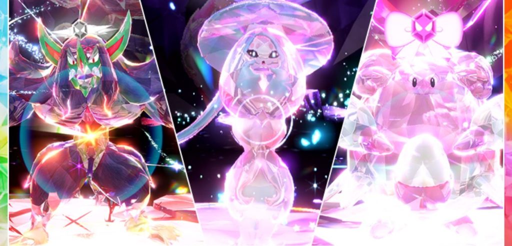 nuovi Raid Teracristal