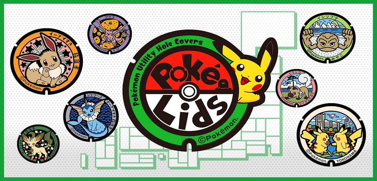 logo poké lids