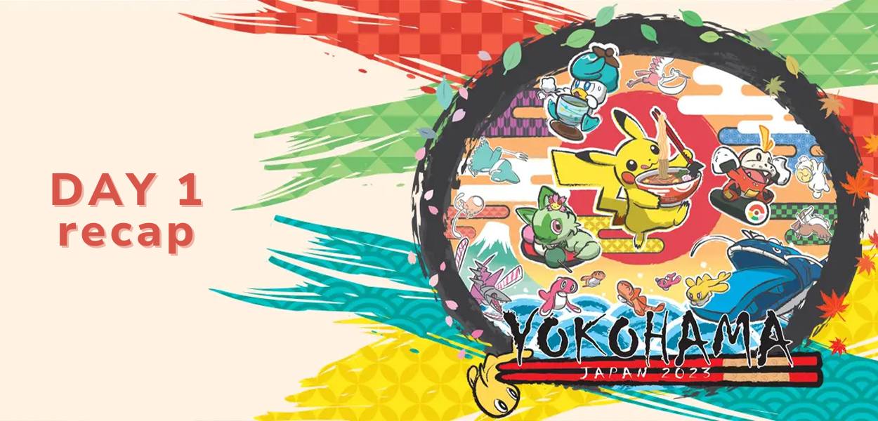 mondiali pokémon day 1