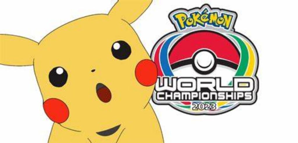 pikachu promos world championship