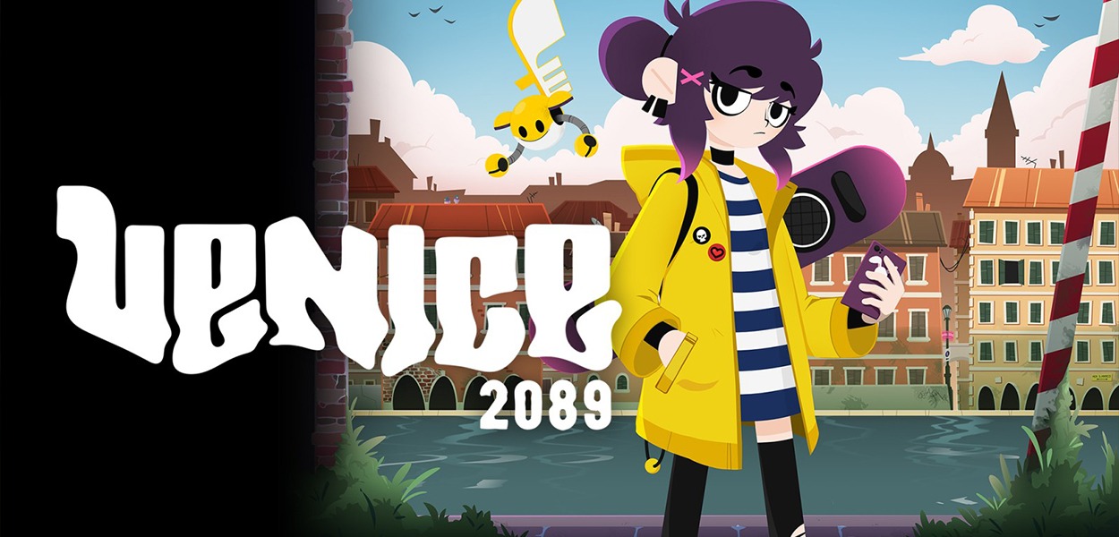 Venice 2089, Recensione: acqua alta in piazza San Marco