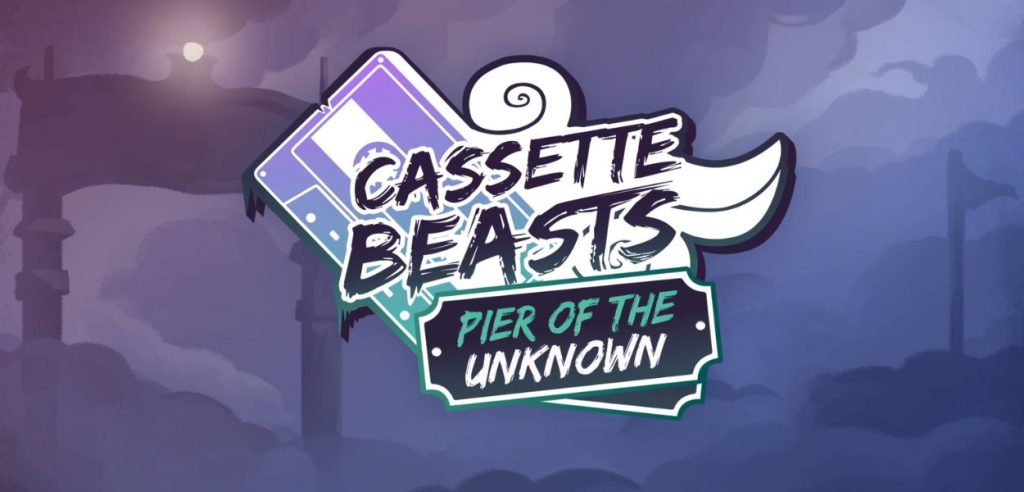 Cassette Beasts DLC