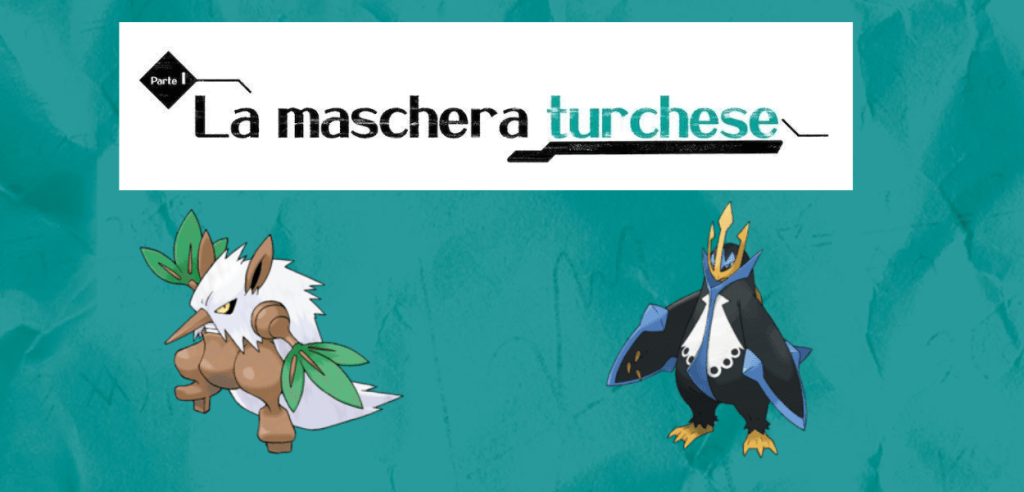 Il DLC di Pokémon Scarlatto e Violetto modifica alcune abilità